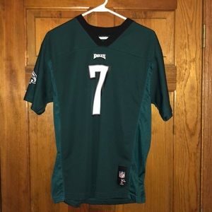 Michael Vick Nike Jersey